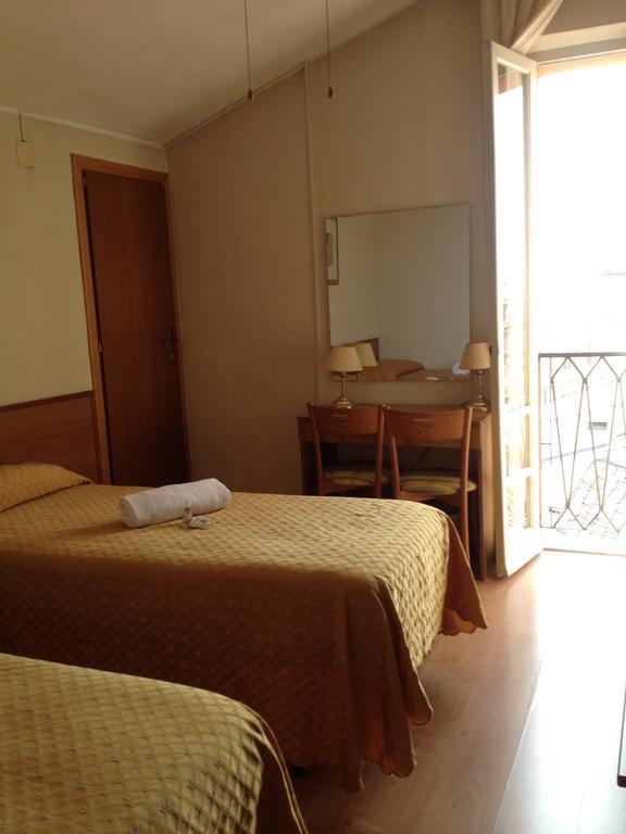 Hotel Loreto Exterior foto
