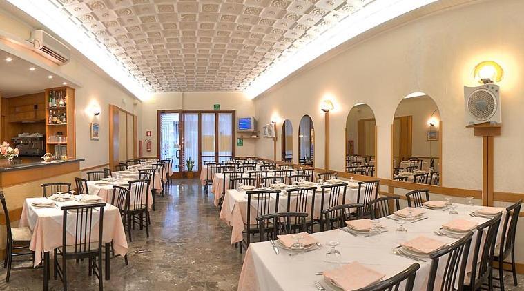 Hotel Loreto Exterior foto